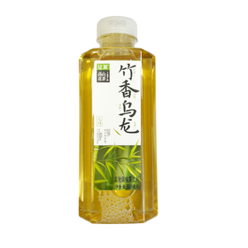 Tasantea Zuckerfreier Bambus-Oolong-Tee 500ml